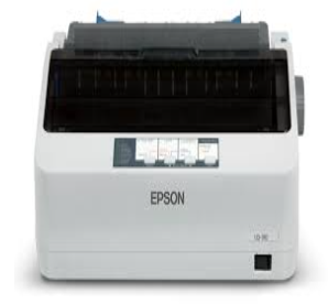 EPSON LQ310 DOT MATRIX PRINTER MACHINE