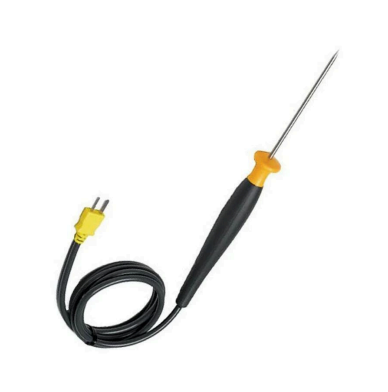 Fluke 80PT-25 Suregrip, Piercing Temperature Probe, T-type
