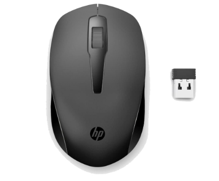 HP 150 WIRELESS MOUSE