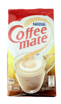 COFFEE MATE CREAMER (450GM/PKT)