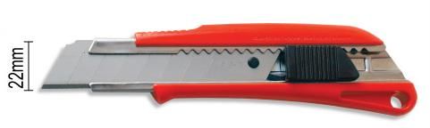 Jetech CF-J60 Cutter Knives (Auto Lock)