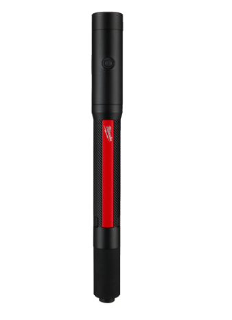 Milwaukee Internal Rechargeable 250 Max Lumens Pen Light IR PL250-0