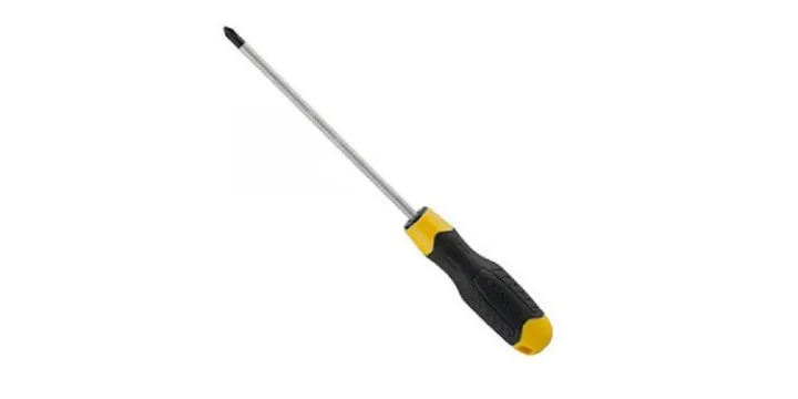 Stanley CG3 S/DRIVER,PHILLIPS #2X250MM