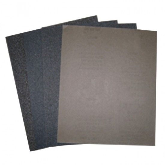 ATKC MT Waterproof Abrasive Paper (Silicon Carbide) 9" (W) x 11" (H) CP-150
