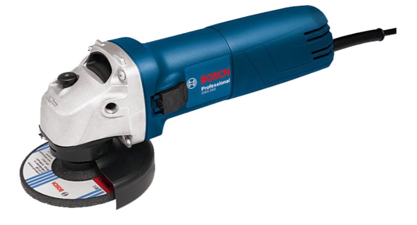 BOSCH ANGLE GRINDER GWS 060 670W