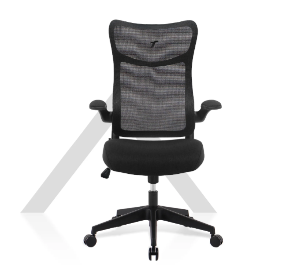 TT AIRFLEX Ergochair Mesh Office Chair Ergonomic Chair Kerusi Pejabat Ofis Study Chair