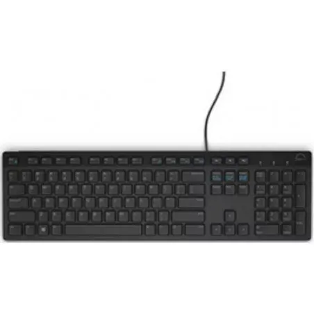 Keyboard, Dell KB216