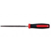 Jetech FFT-200 Flat File c/w Handle (Bastard)