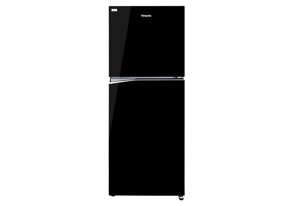 PANASONIC 358L 2DOOR INVERTER FRIDGE NRBC360XS