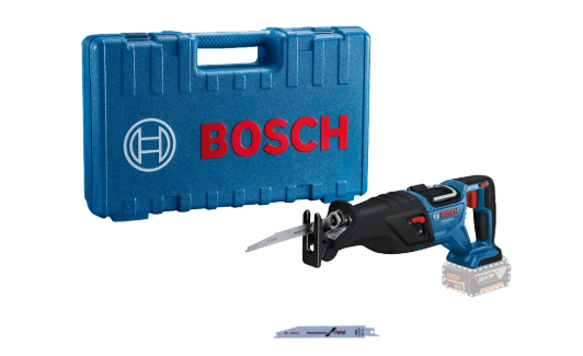 BOSCH GSA185 GSA 185LI RECIPROCATING SAW