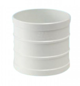 ATKC UPVC Fittings Straight Coupling 12" (315MM)