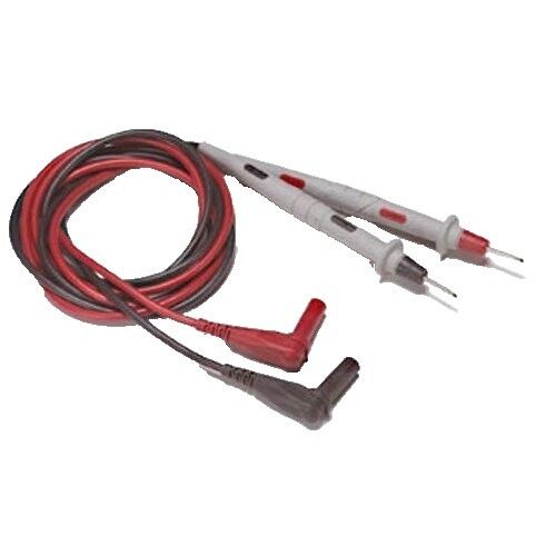 Fluke PATCH 5678-K-48 Smd Test Tweezers With Dmm Plugs, 4 Ft, 48 Inches