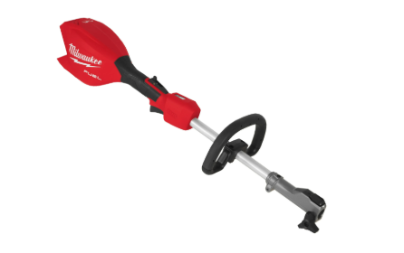 Milwaukee M18 FUEL™ Gen II Outdoor Power Head with QUIK-LOK™ (Bare) M18 FOPH2-0