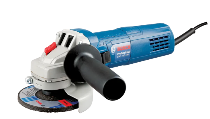 Bosch GWS 750-100 Angle Grinder Professional 750W