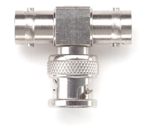 Fluke PCN50 3285 Adapter,bnc T,recep-plug-recep