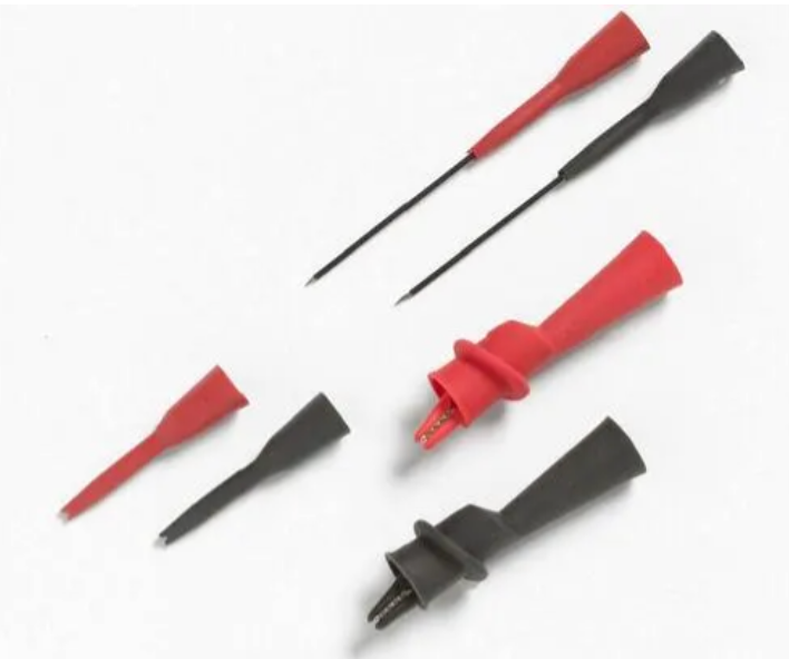Fluke TL920 TP920 Test Probe Adapter Kit
