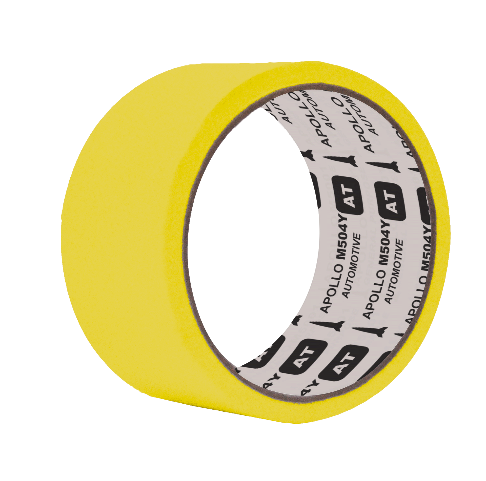 APOLLO M500 MASKING TAPE 48MM