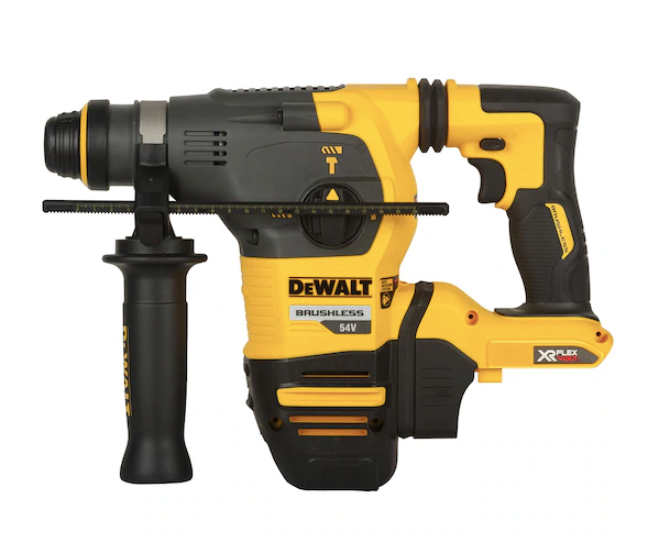 Dewalt 54V LI-ION BRUSHLESS 30MM 3 MODE SDS-PLUS® HAMMER (Bare)