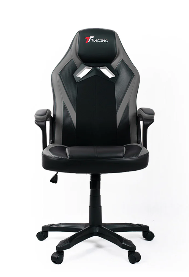 TTRacing Duo V3 Gaming Chair - Grey
