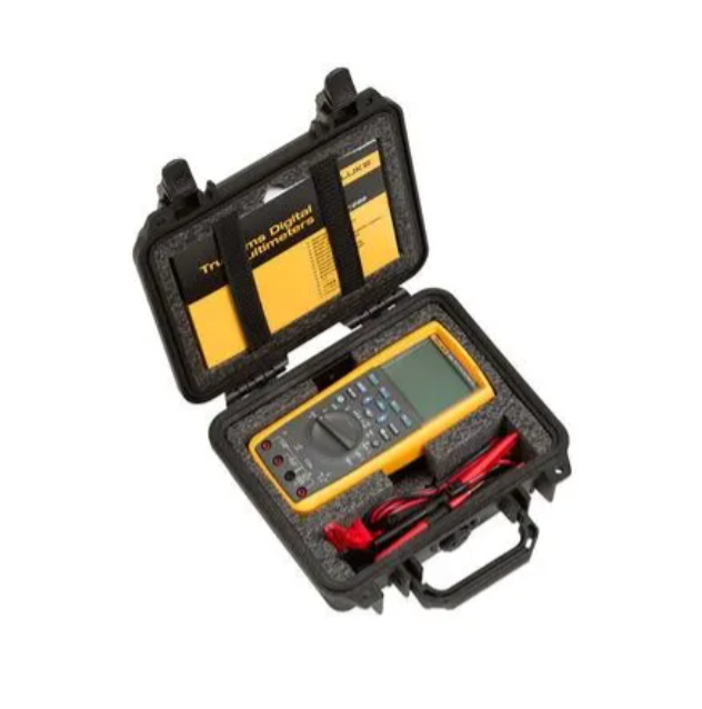 Fluke CXT280 Rugged Pelican Hard Case, 280 Series