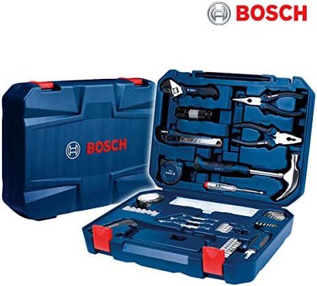 BOSCH 108 IN 1 MULTIFUNCTION HOUSEHOLD TOOL KIT