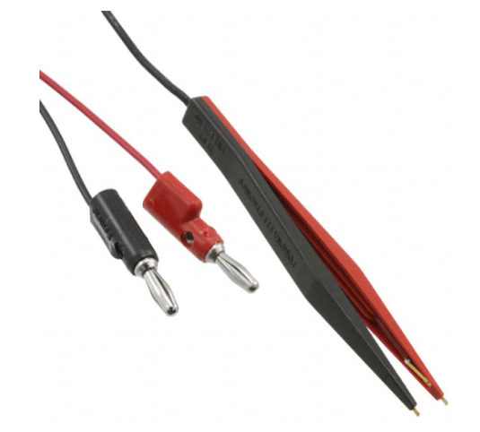 Fluke PPRB 5143-K-48 Smd Test Tweezers