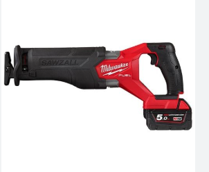 Milwaukee M18 FUEL™ Gen II SAWZALL™ (Bare) M18 FSZ-0X0