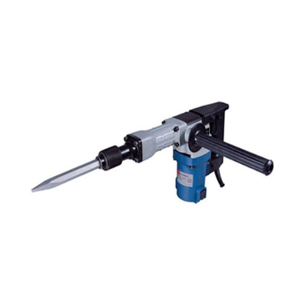 DONGCHENG 6.8KG 11J PERCUSSION HAMMER (1050W)