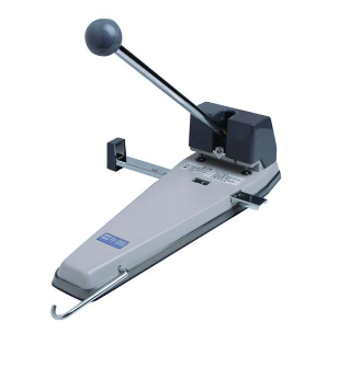 HEAVY DUTY PAPER PUNCH PU-3000