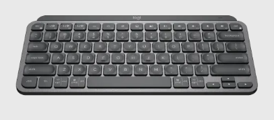 Logitech M Keys Min