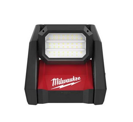 Milwaukee M18™ 4000 Max Lumens LED High Performance Area Light (Bare) M18 HOAL-0
