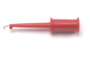 Fluke PACGR 4233-02 D-i-y Micrograbber (set 1blk, 1 Red)