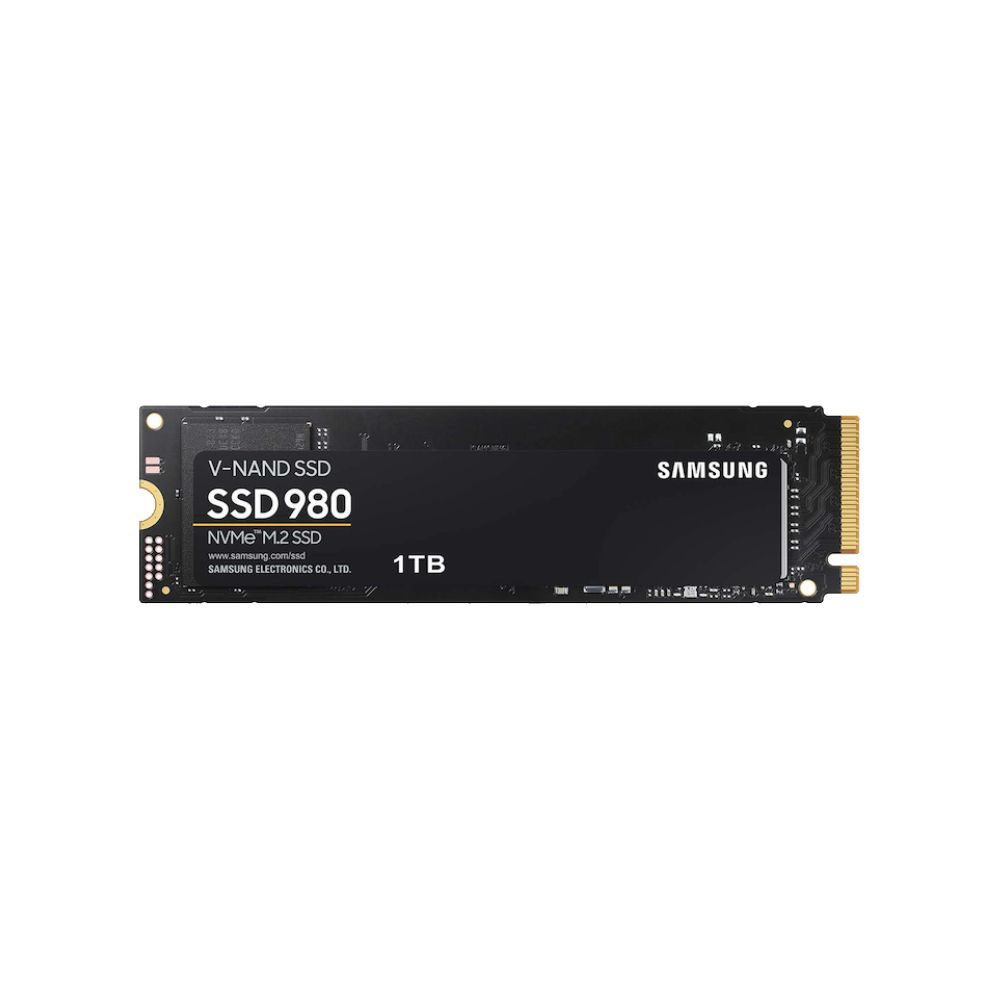 SAMSUNG 980 M.2 2280 PCIE NVME SSD