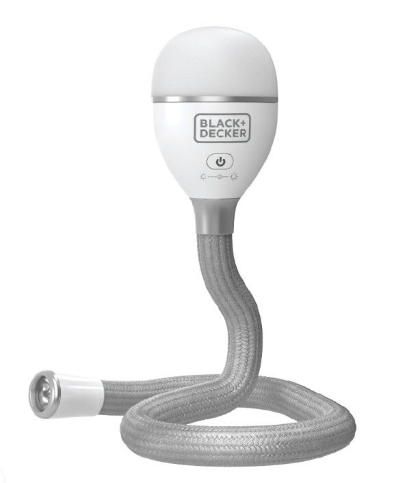 Black & Decker B+D 4V Max Snake Light
