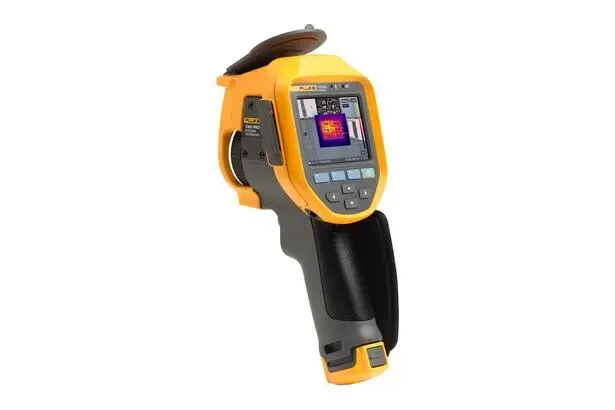 FLUKE Ti401 PRO Thermal Camera