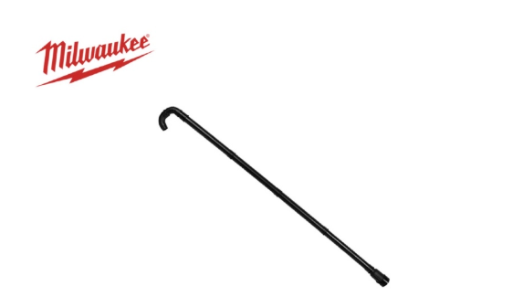 Milwaukee Gutter Attachment Kit
(For M18 FBLG3) 4932-4985-12