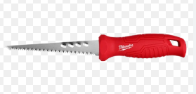Milwaukee 6" (150mm) Rasping Jab Saw 48-22-0104