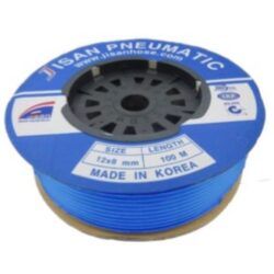 Jisan Polyurethane (PU) Tube 100mm x 6.5mm