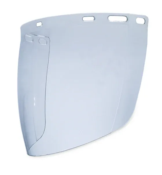 Proguard Replacement Spherical Visor SVI-1-CE - Clear