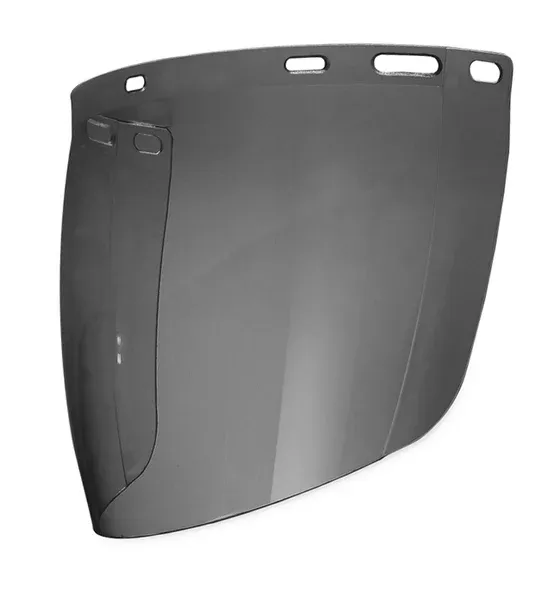 Proguard Replacement Spherical Visor SVI-S5-CE - Smoke