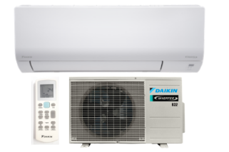DAIKIN 2.0HP R32 AIR CONDITIONER WITH INSTALLATION