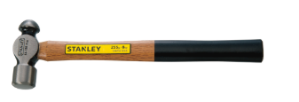 Stanley HAMMER 8 OZ B/PEIN WOOD