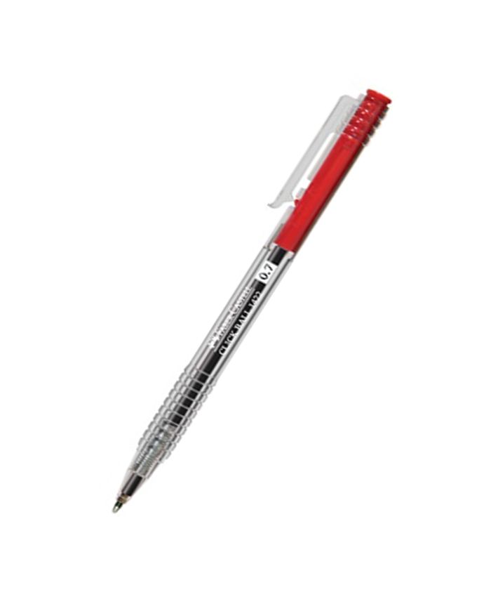 Faber-Castell Correction Tape with Refill 5mm x 6m - 169102