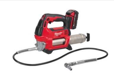 Milwaukee M18™ Grease Gun (Bare) M18 GG-0