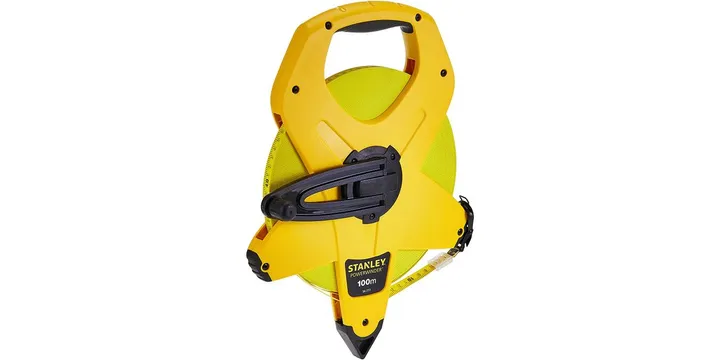Stanley FG LONG TAPE, 100M/300' P/WDR