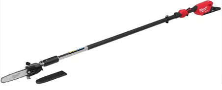 Milwaukee M18 FUEL™ Telescoping Pole Saw 305 mm (12") M18 FTPS30-0