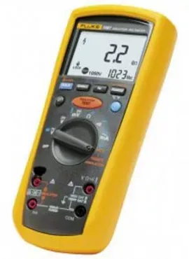 Fluke 1587 FLUKE-1587 T Insulation Multimeter