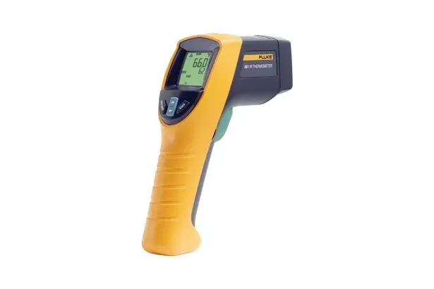 Fluke 561 FLUKE-561 Ir Thermometer