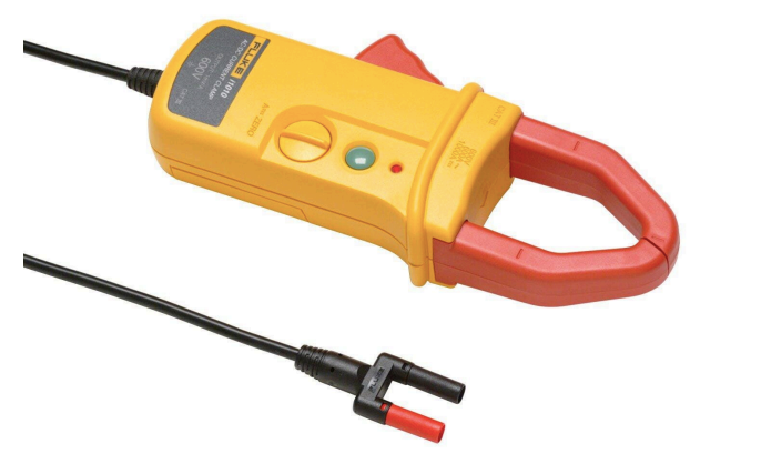 Fluke I1010 Ac/dc Current Clamp,1000a Dc,600a Ac
