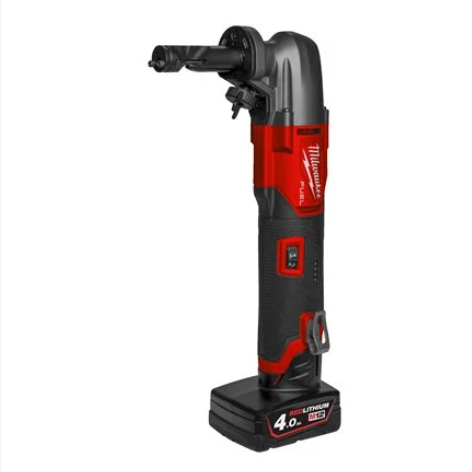 Milwaukee M12 FUEL™ 16GA Nibbler (Bare) M12 FNB16-0X